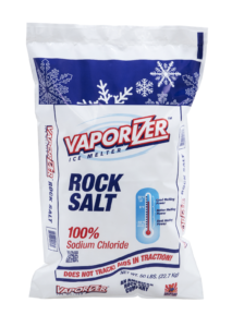 Vaporizer - Rock Salt
