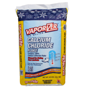 new Vaporizer-Calcium Chloride